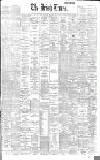Irish Times Monday 11 March 1901 Page 1