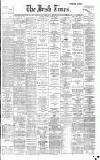 Irish Times Saturday 16 March 1901 Page 1