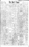 Irish Times Monday 18 March 1901 Page 1
