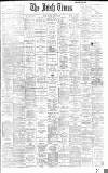 Irish Times Saturday 30 March 1901 Page 1