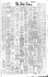 Irish Times Tuesday 02 April 1901 Page 1