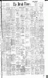Irish Times Monday 22 April 1901 Page 1