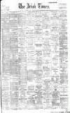Irish Times Saturday 27 April 1901 Page 1