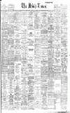 Irish Times Tuesday 30 April 1901 Page 1