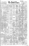 Irish Times Wednesday 08 May 1901 Page 1