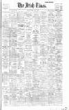 Irish Times Wednesday 15 May 1901 Page 1