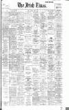 Irish Times Saturday 18 May 1901 Page 1
