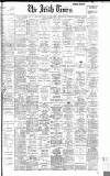 Irish Times Saturday 01 June 1901 Page 1