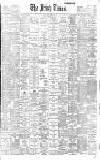 Irish Times Friday 07 June 1901 Page 1