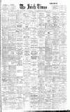 Irish Times Monday 08 July 1901 Page 1
