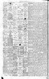 Irish Times Wednesday 10 July 1901 Page 4
