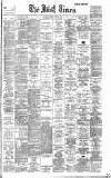 Irish Times Saturday 13 July 1901 Page 1