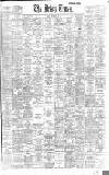 Irish Times Monday 22 July 1901 Page 1