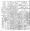 Irish Times Monday 22 July 1901 Page 8