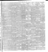 Irish Times Tuesday 23 July 1901 Page 5