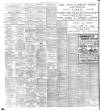 Irish Times Monday 29 July 1901 Page 8