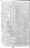 Irish Times Thursday 01 August 1901 Page 4