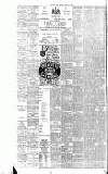 Irish Times Saturday 10 August 1901 Page 4
