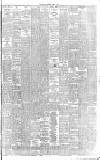 Irish Times Wednesday 14 August 1901 Page 5