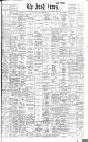Irish Times Wednesday 04 September 1901 Page 1