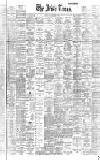 Irish Times Friday 06 September 1901 Page 1