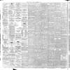 Irish Times Thursday 12 September 1901 Page 4