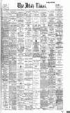 Irish Times Friday 13 September 1901 Page 1
