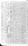 Irish Times Monday 16 September 1901 Page 4