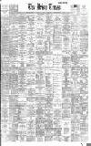 Irish Times Wednesday 18 September 1901 Page 1