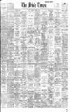Irish Times Wednesday 25 September 1901 Page 1