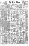 Irish Times Saturday 28 September 1901 Page 1