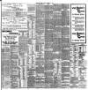 Irish Times Monday 11 November 1901 Page 3