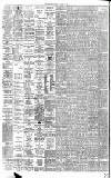 Irish Times Wednesday 13 November 1901 Page 4