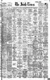 Irish Times Monday 02 December 1901 Page 1