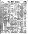 Irish Times Friday 27 December 1901 Page 1