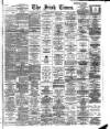 Irish Times Saturday 26 April 1902 Page 1