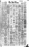 Irish Times Tuesday 13 May 1902 Page 1