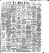 Irish Times Tuesday 20 May 1902 Page 1