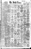 Irish Times Saturday 14 June 1902 Page 1