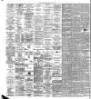 Irish Times Monday 23 June 1902 Page 4