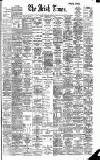 Irish Times Wednesday 09 July 1902 Page 1