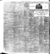 Irish Times Monday 11 August 1902 Page 2