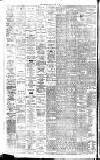 Irish Times Monday 11 August 1902 Page 4