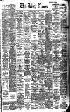 Irish Times Friday 03 October 1902 Page 1