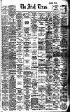 Irish Times Monday 06 October 1902 Page 1