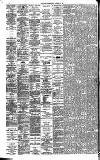Irish Times Monday 13 October 1902 Page 4