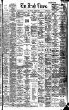 Irish Times Wednesday 15 October 1902 Page 1