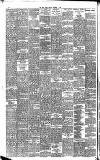 Irish Times Monday 27 October 1902 Page 6