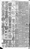 Irish Times Thursday 30 October 1902 Page 4