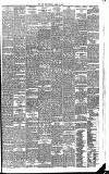 Irish Times Thursday 30 October 1902 Page 5